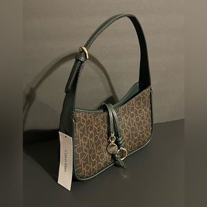 Calvin Klein Shoulder Bag